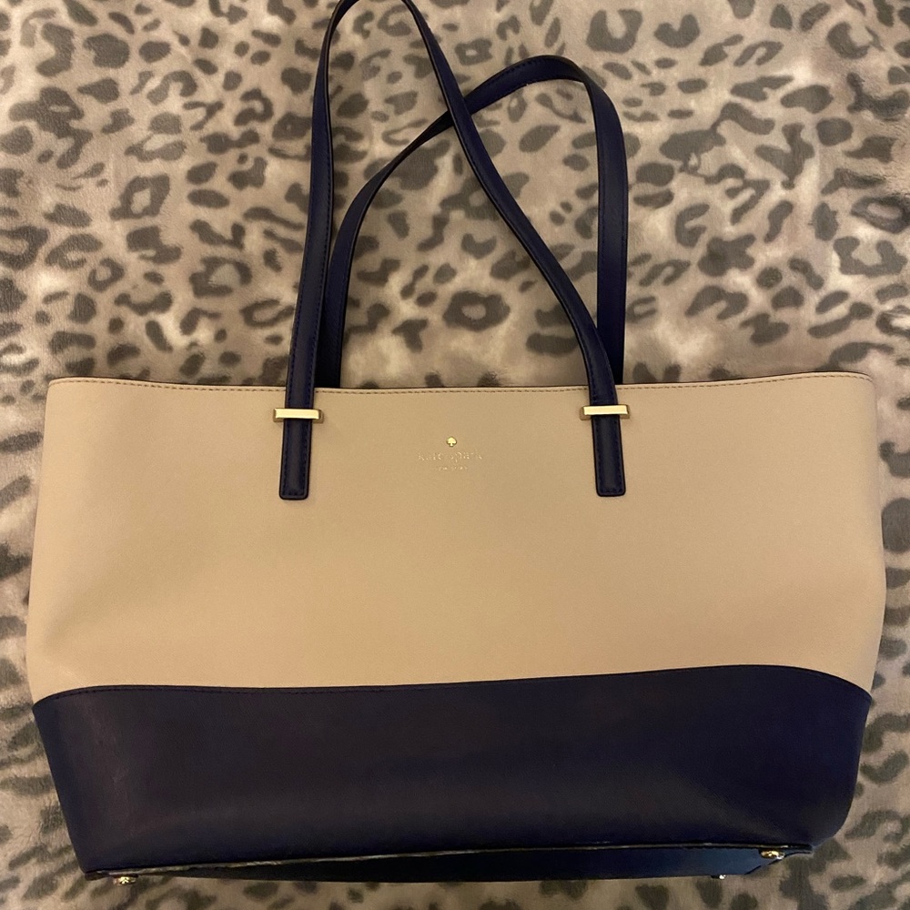 Kate Spade Small Tote with Wallet